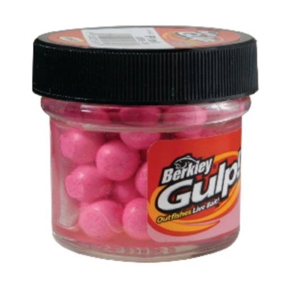 Gulp Salmon Eggs Pink