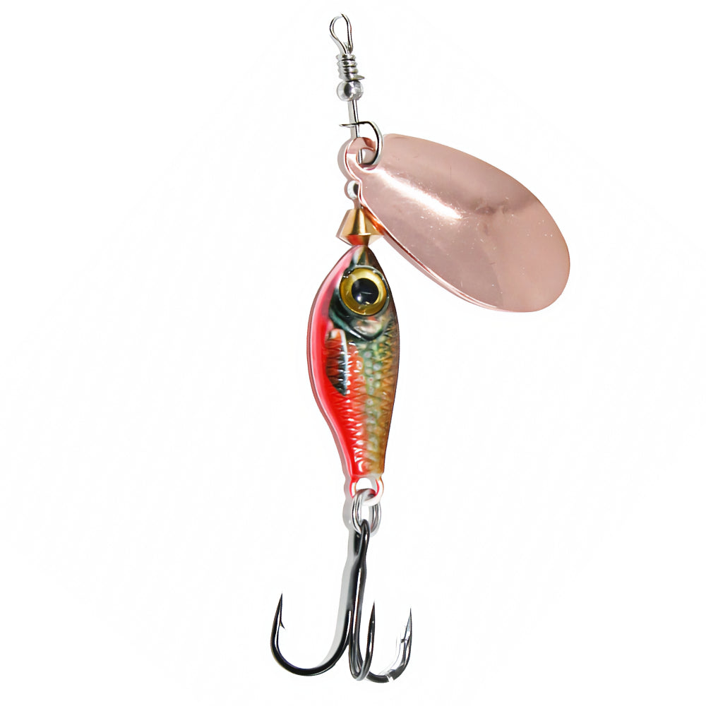 Armada GyroSpinner 12g Char