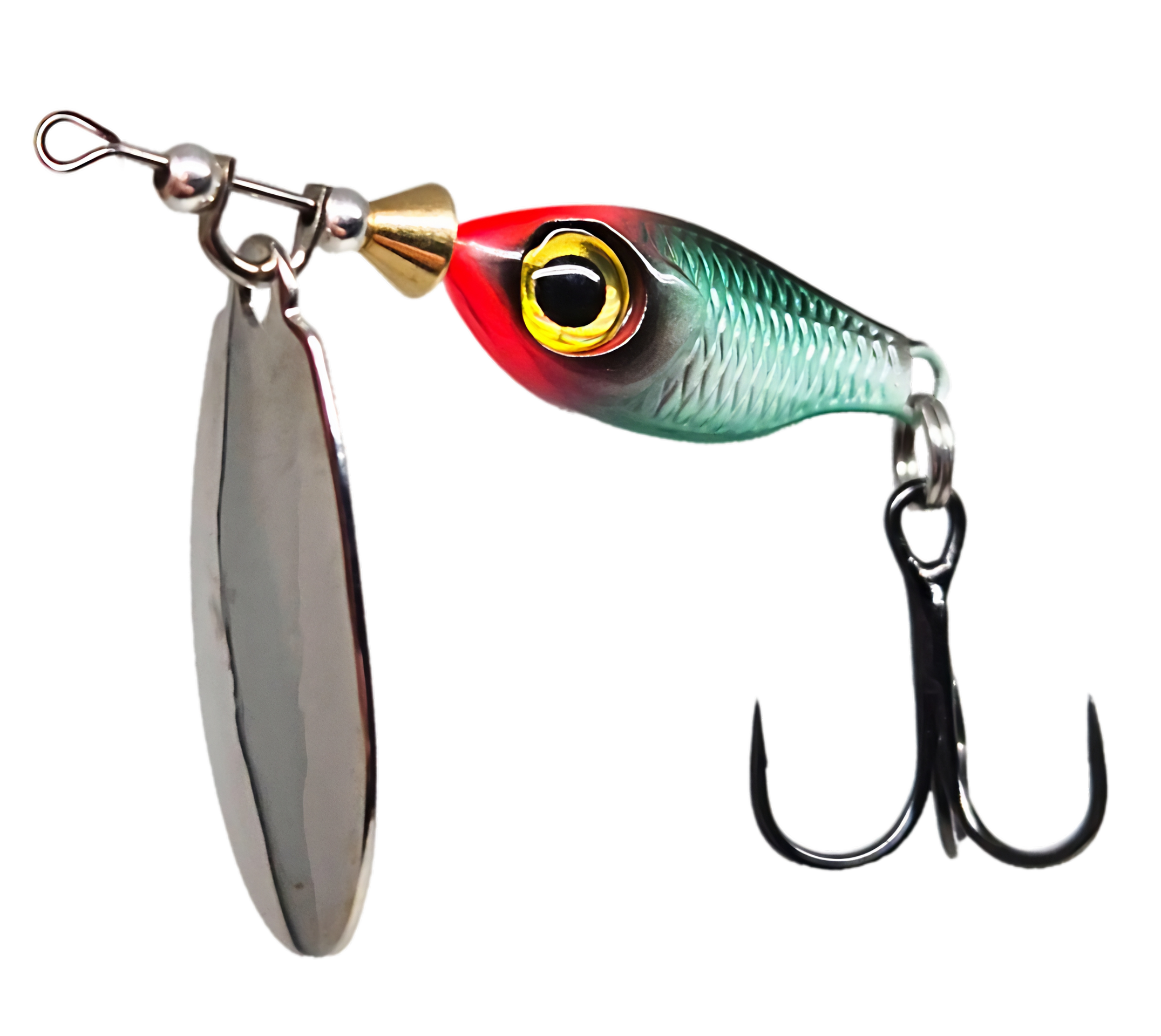 Armada GyroSpinner 12 g Capercaillie