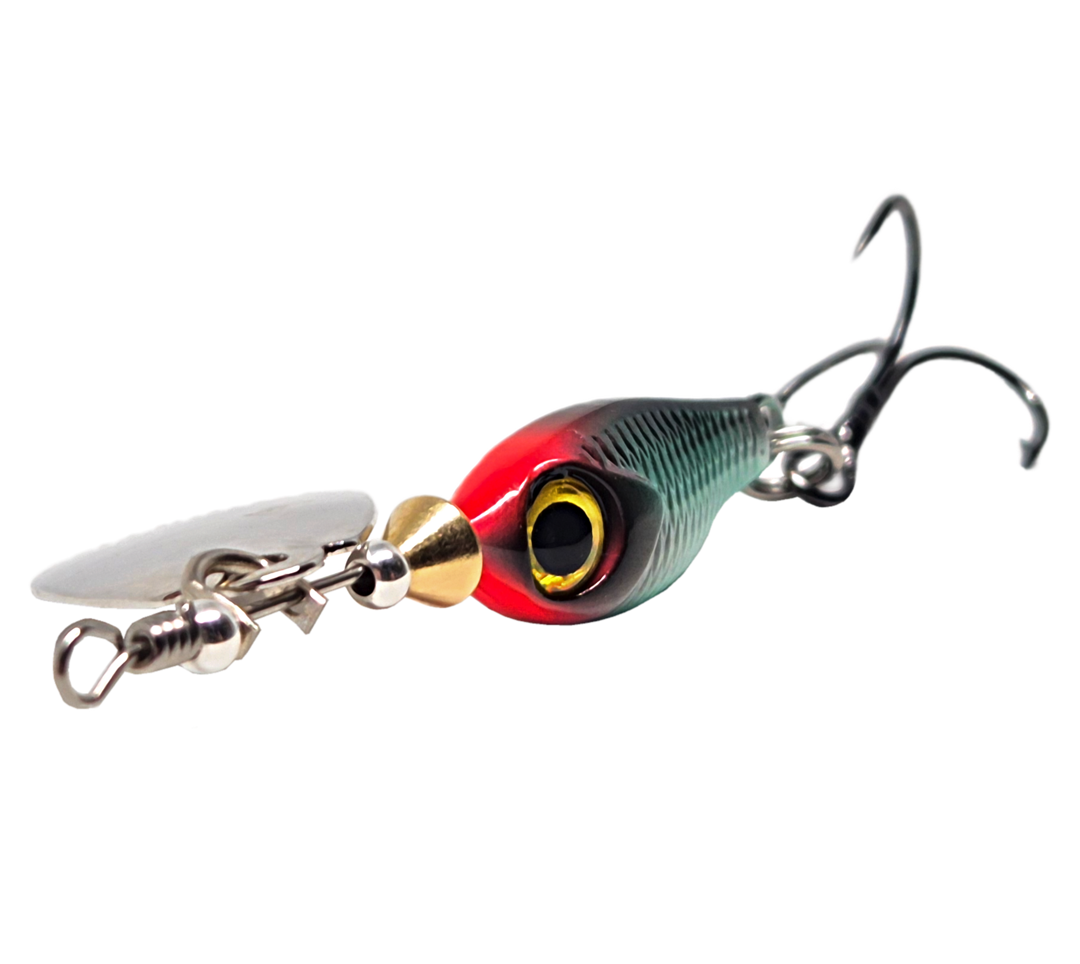 Armada GyroSpinner 12 g Capercaillie