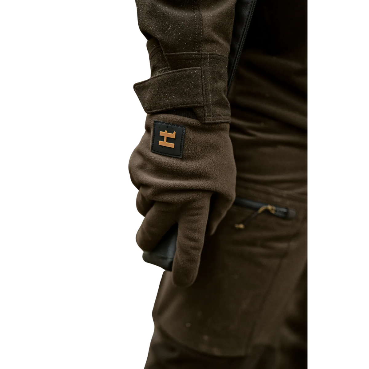 Härkila Forest Hunter WSP Gloves