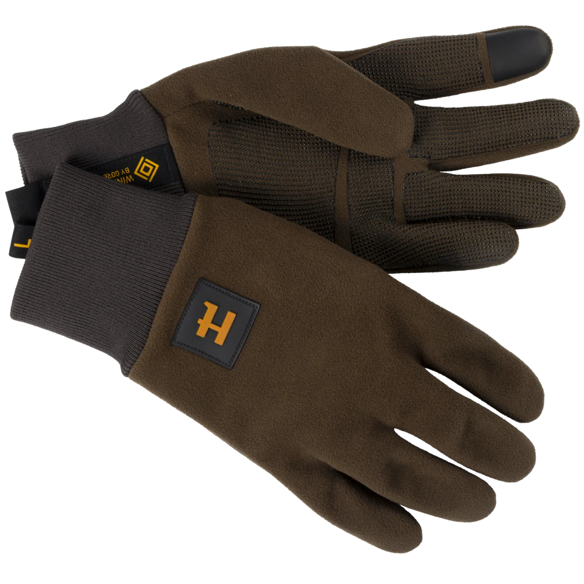 Härkila Forest Hunter WSP Gloves