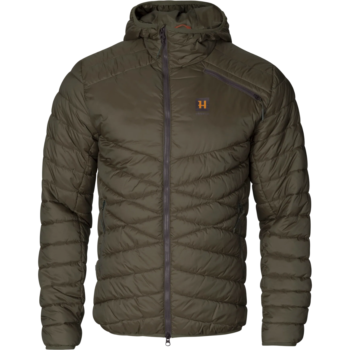 Härkila Logmar Insulated Packable Jacket