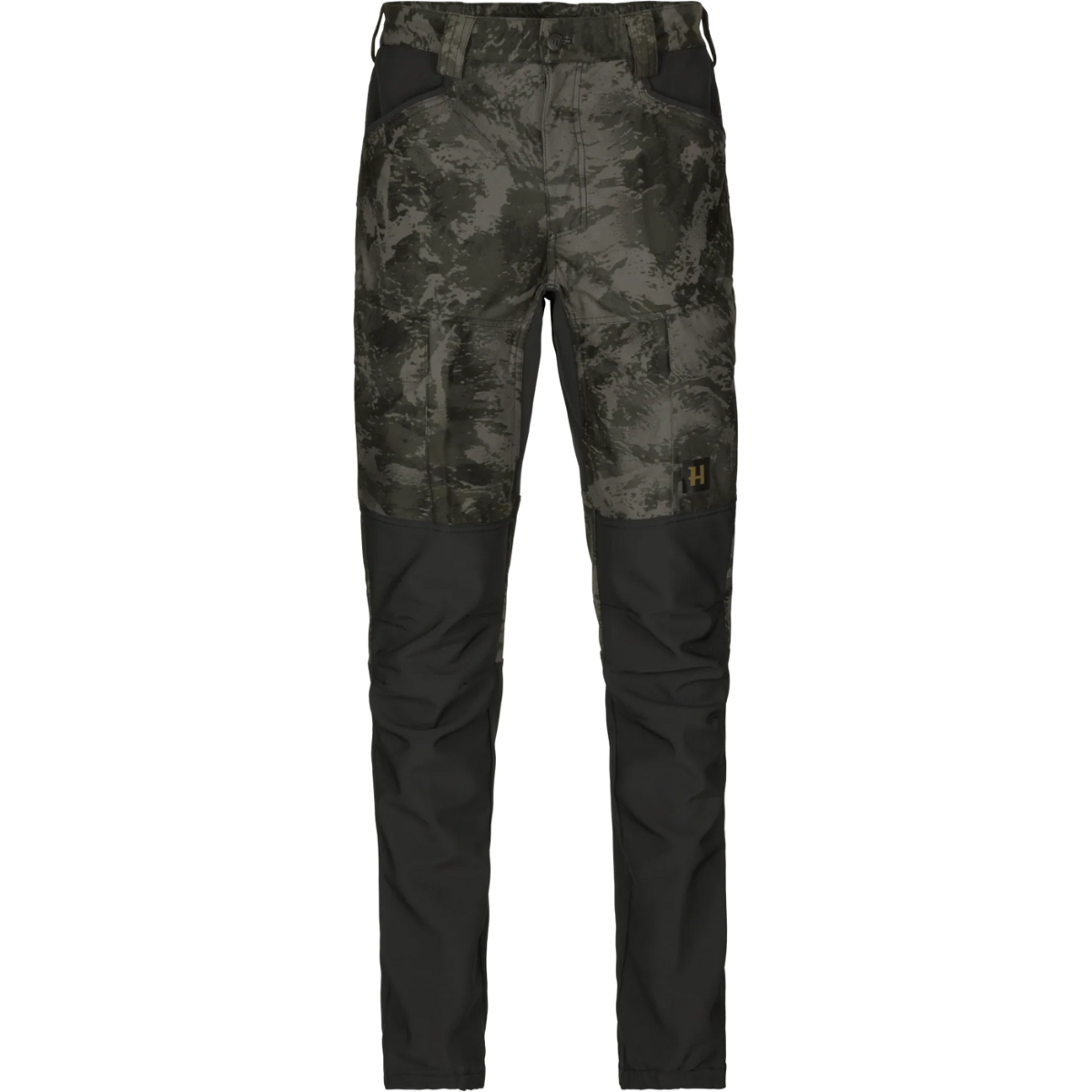Härkila NOCTYX Camo Silent Byxor