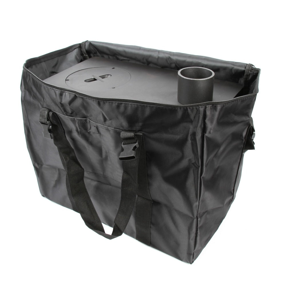 Haghus Kaminväska 150