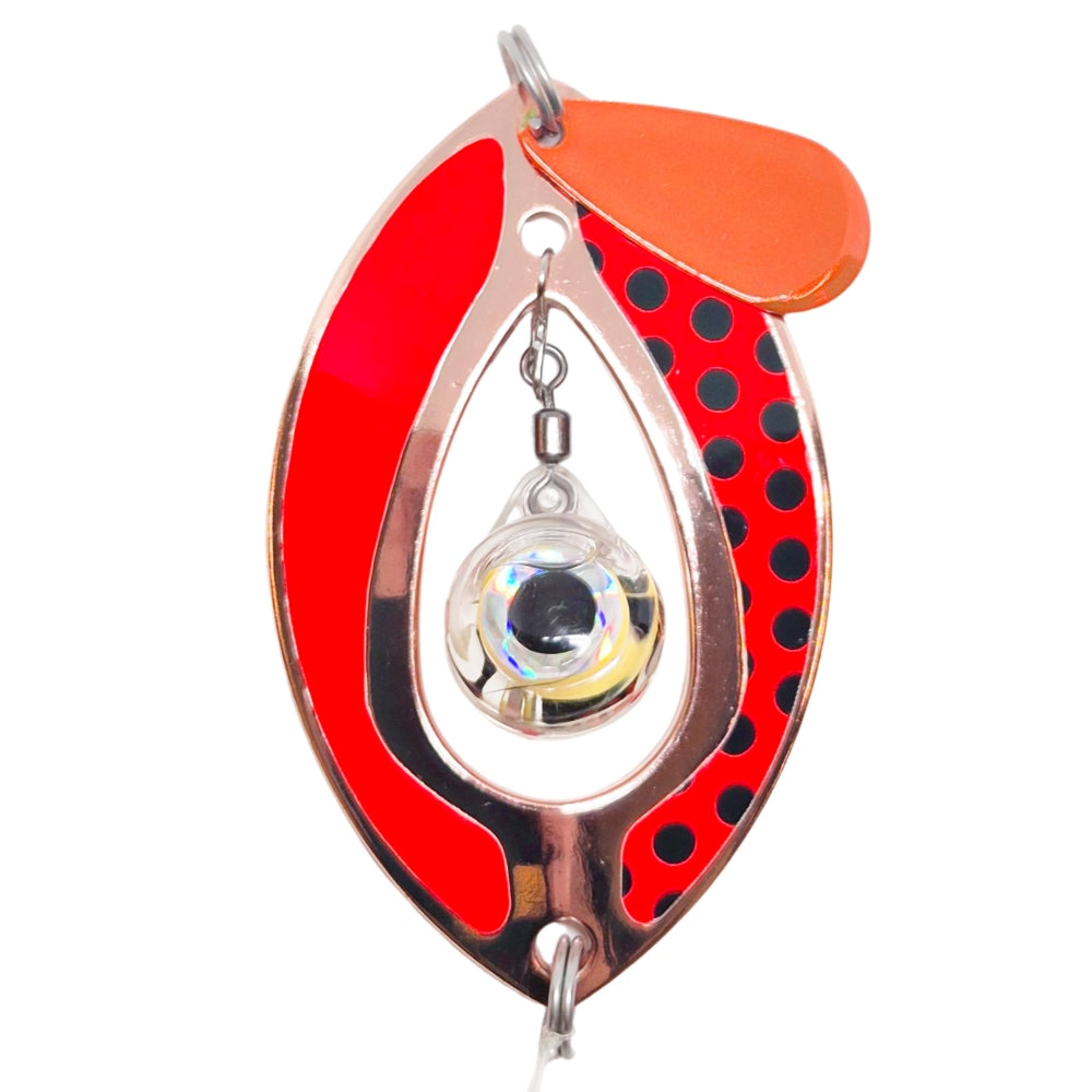 Stoxdal X-Hornavan Röding