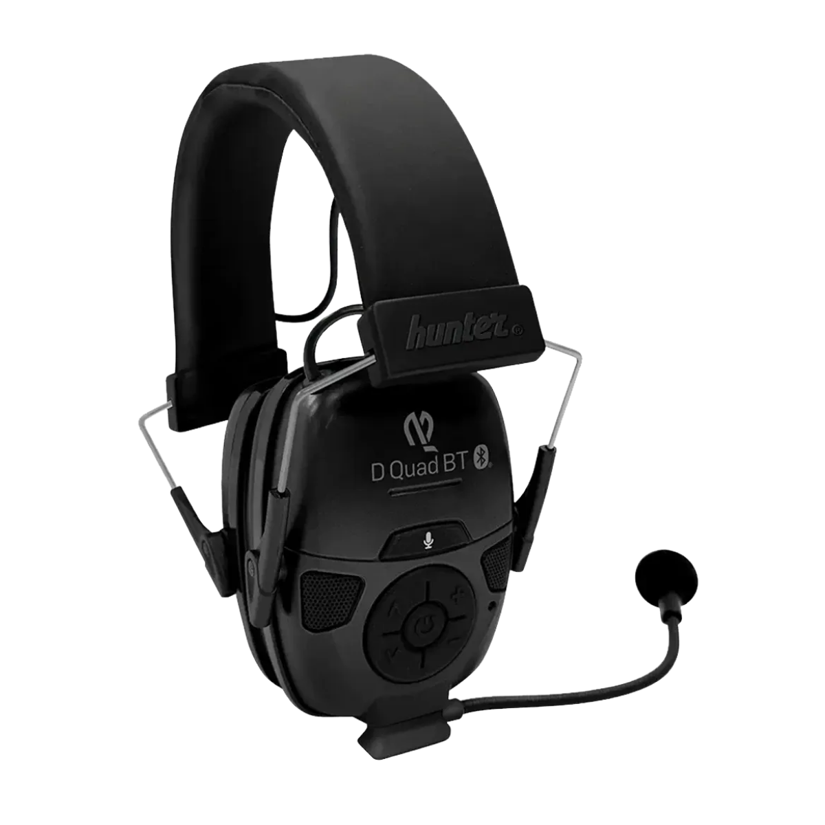 Hunter D-Quad BT PRO