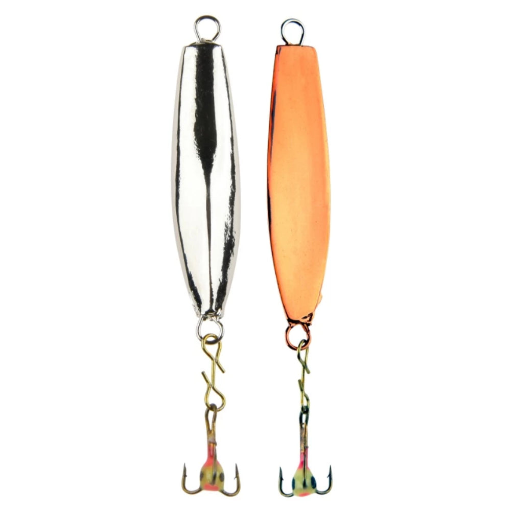 IFISH Hedlund 35mm SK