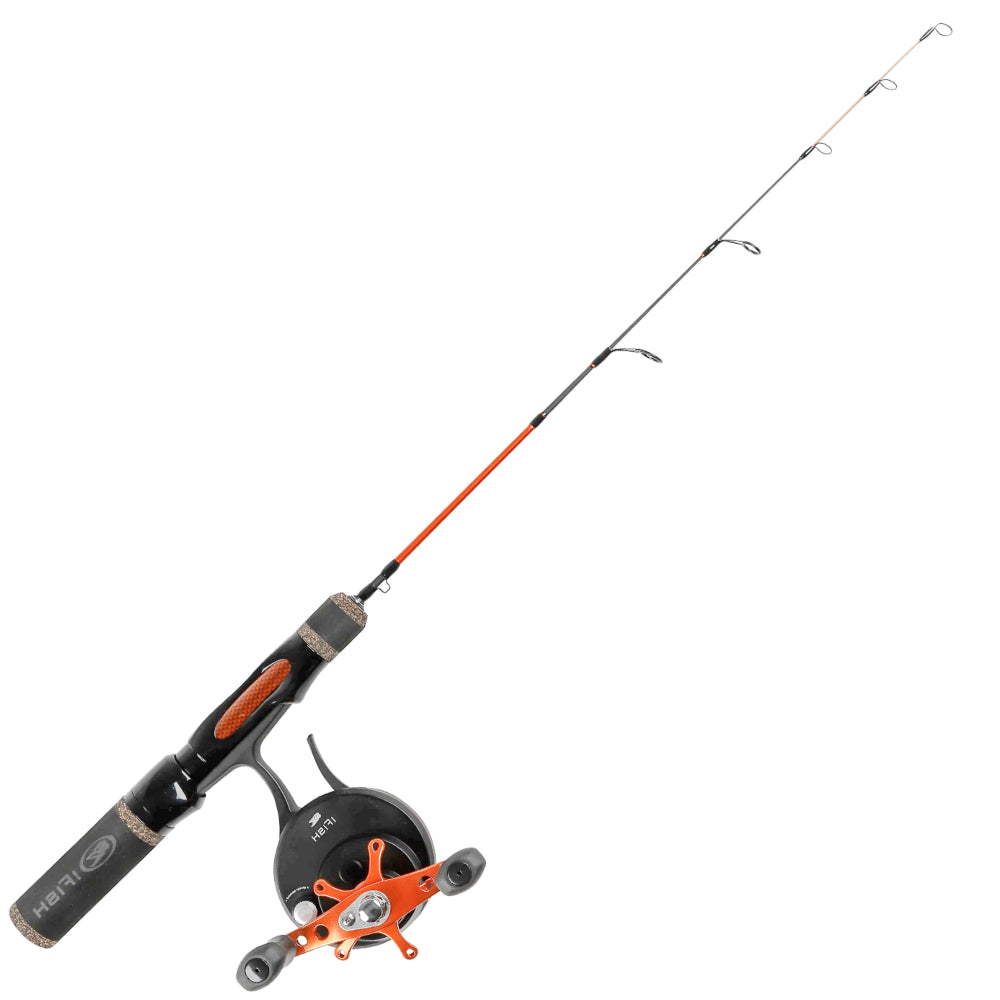 IFISH Quickdrop Combo 22XH