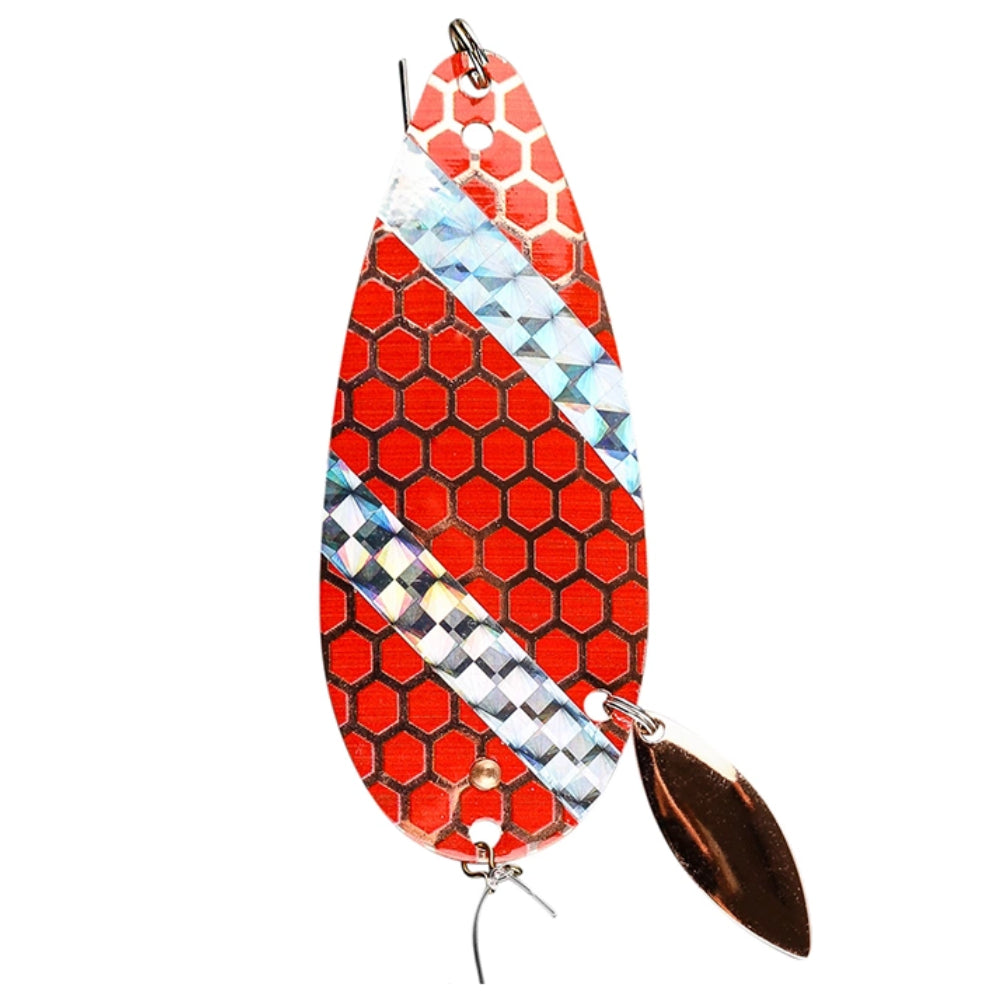 IFISH Vidar 85mm KRFL