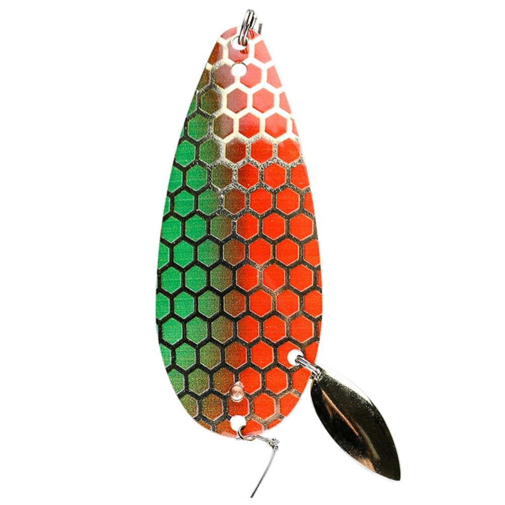 IFISH Vidar 85mm TURT