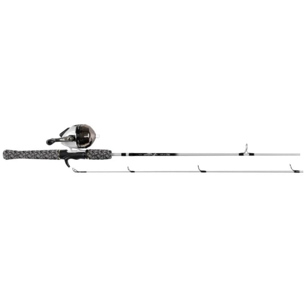 IFISH X-Wand Spinn 5' Camo
