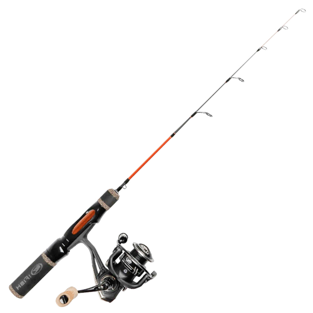 IFISH Enforcer HSP Combo 22XH