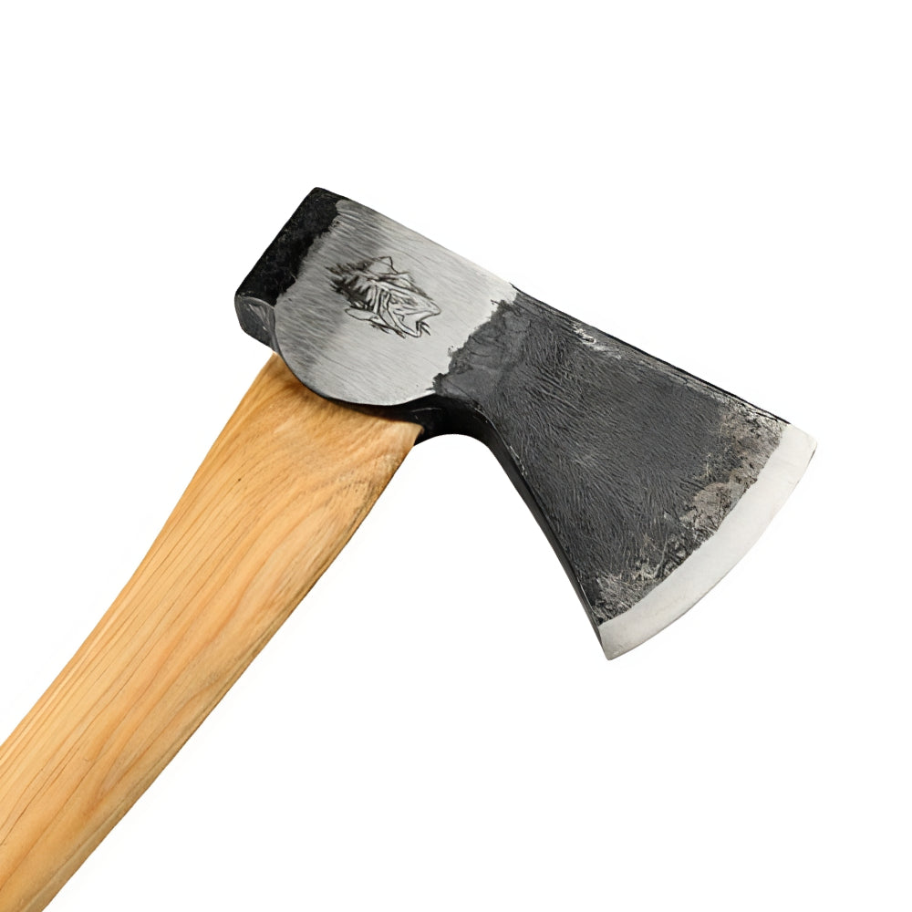 IFISH Fiskeyxan 36cm 500g