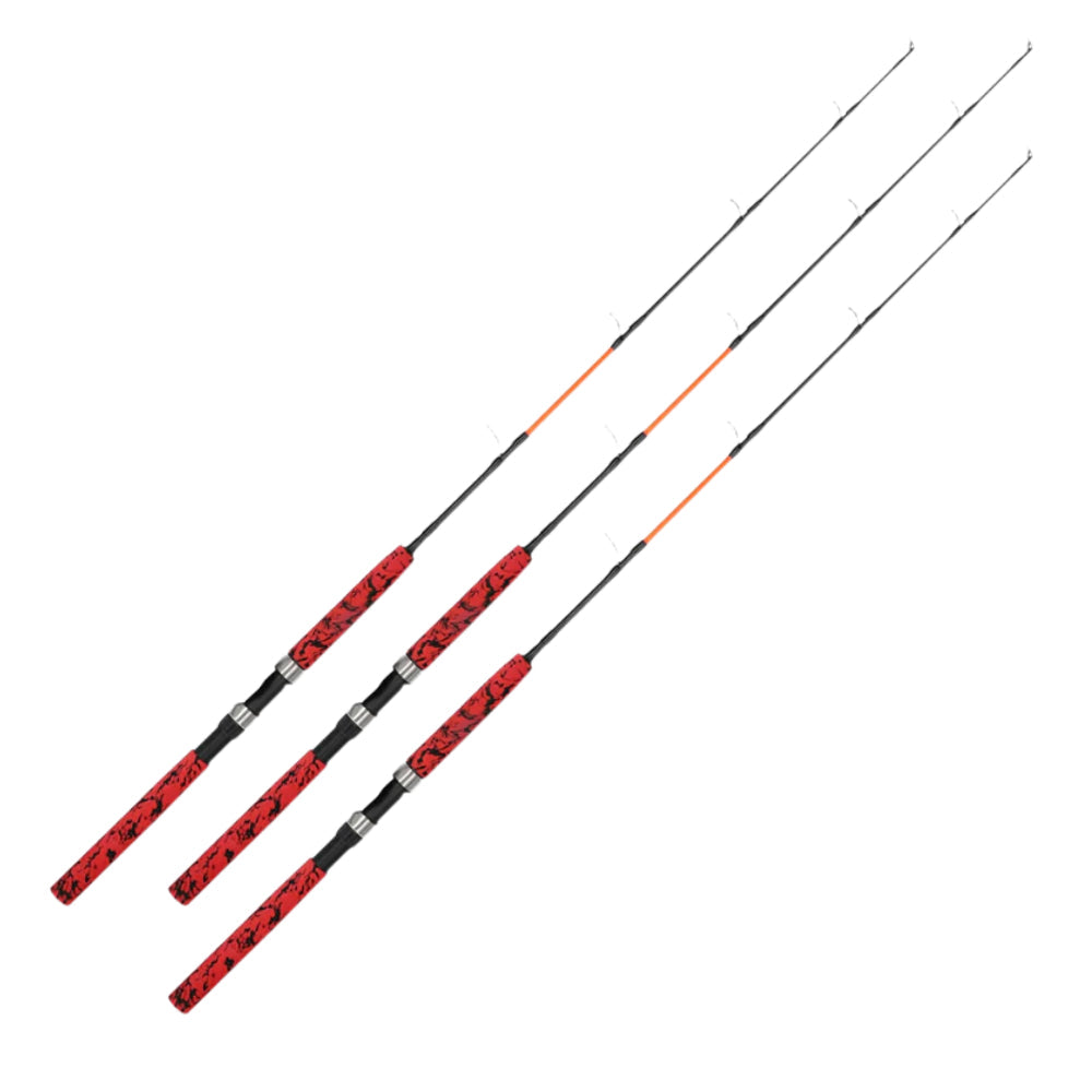 IFISH Pike 113M 3-pack