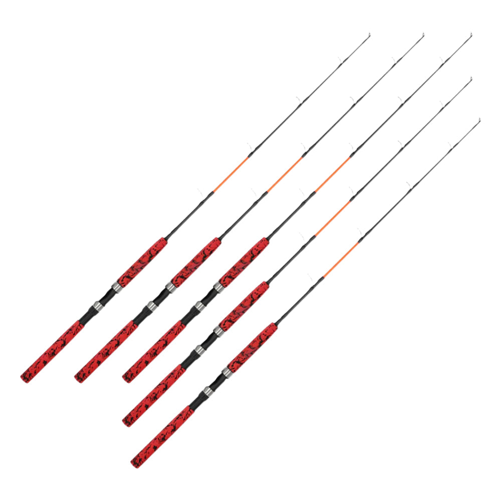 IFISH Pike 113M 5-pack