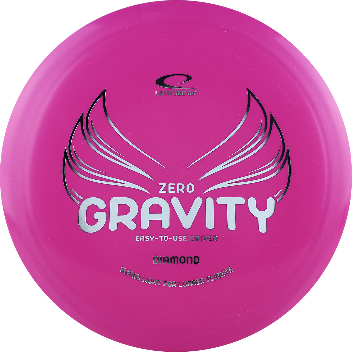 Latitude 64 Zero Gravity Diamond