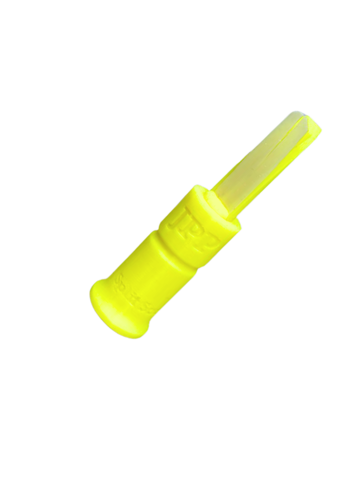 JPPCalls Split Scream Lockpipa Räv
