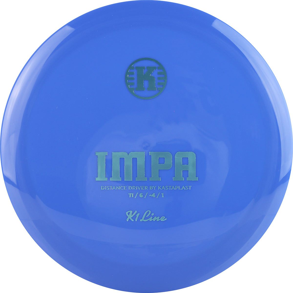 Kastaplast K1 Impa