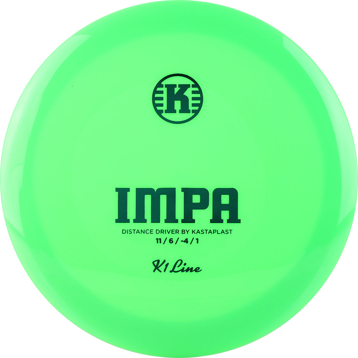 Kastaplast K1 Impa