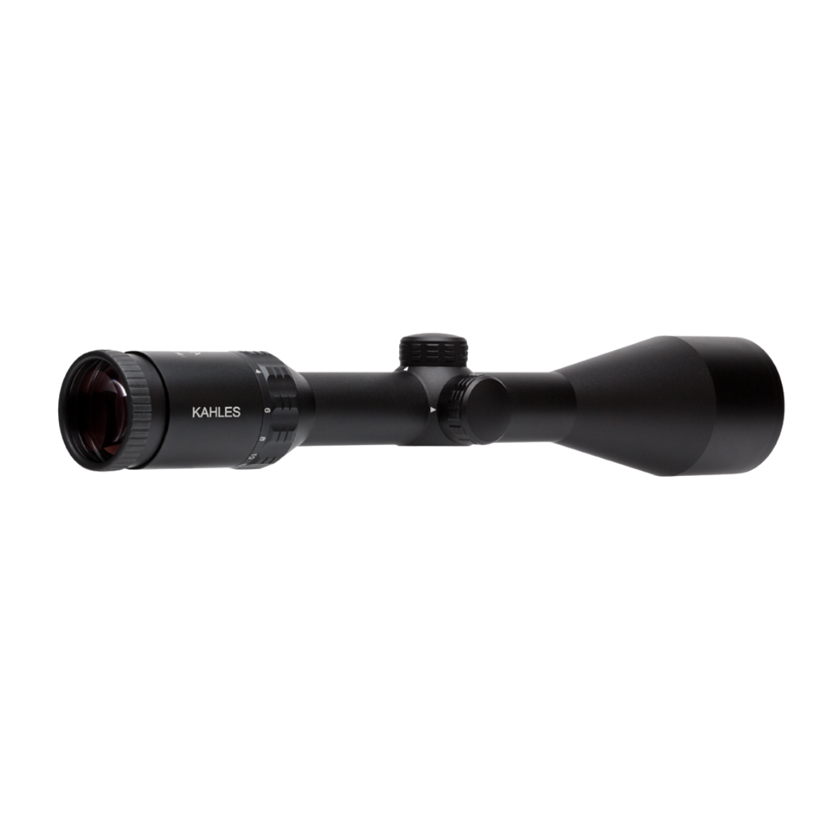 Kahles Helia 2,4-12x56i Abs 4-Dot