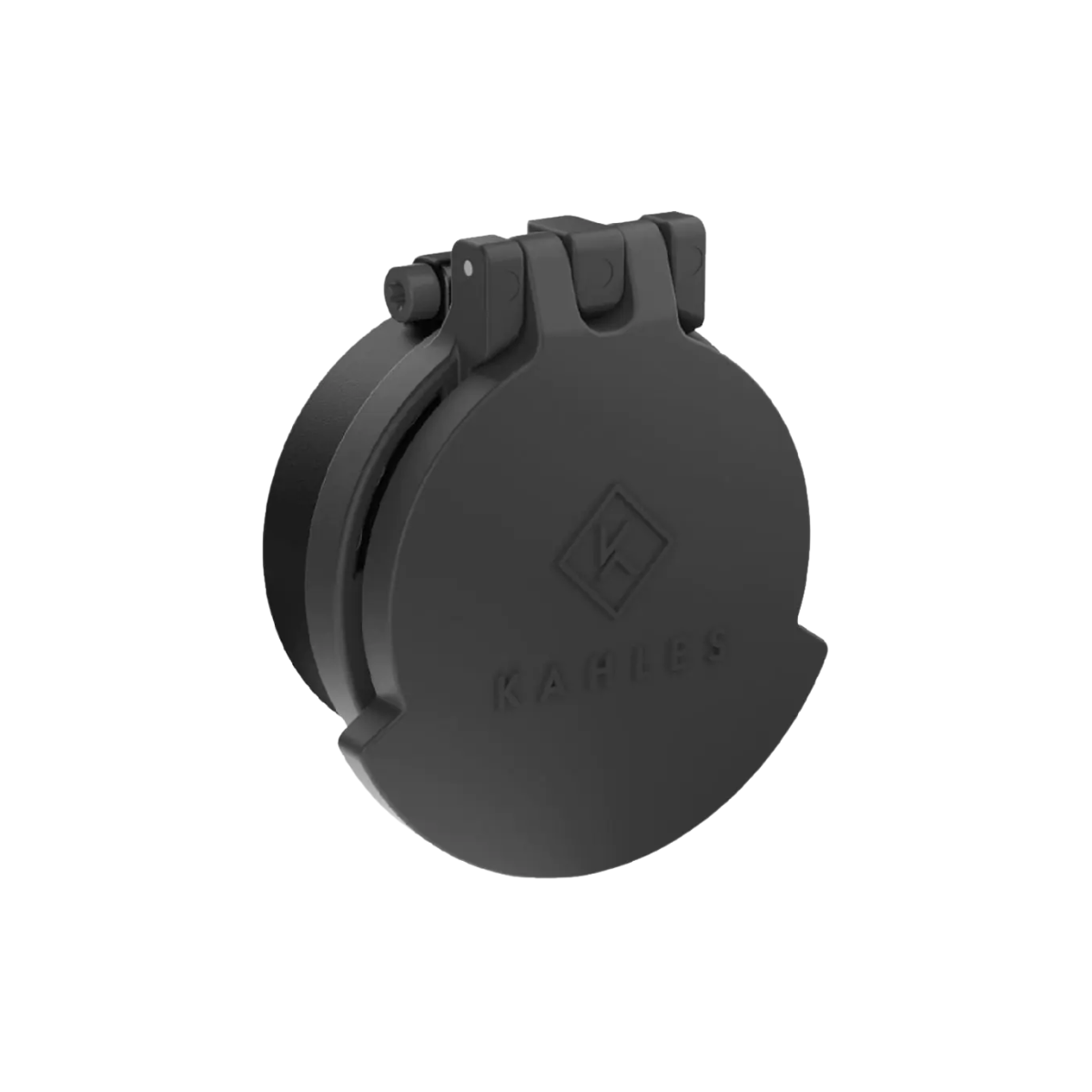 Helia Tenebraex Obj Flip-Up 46mm