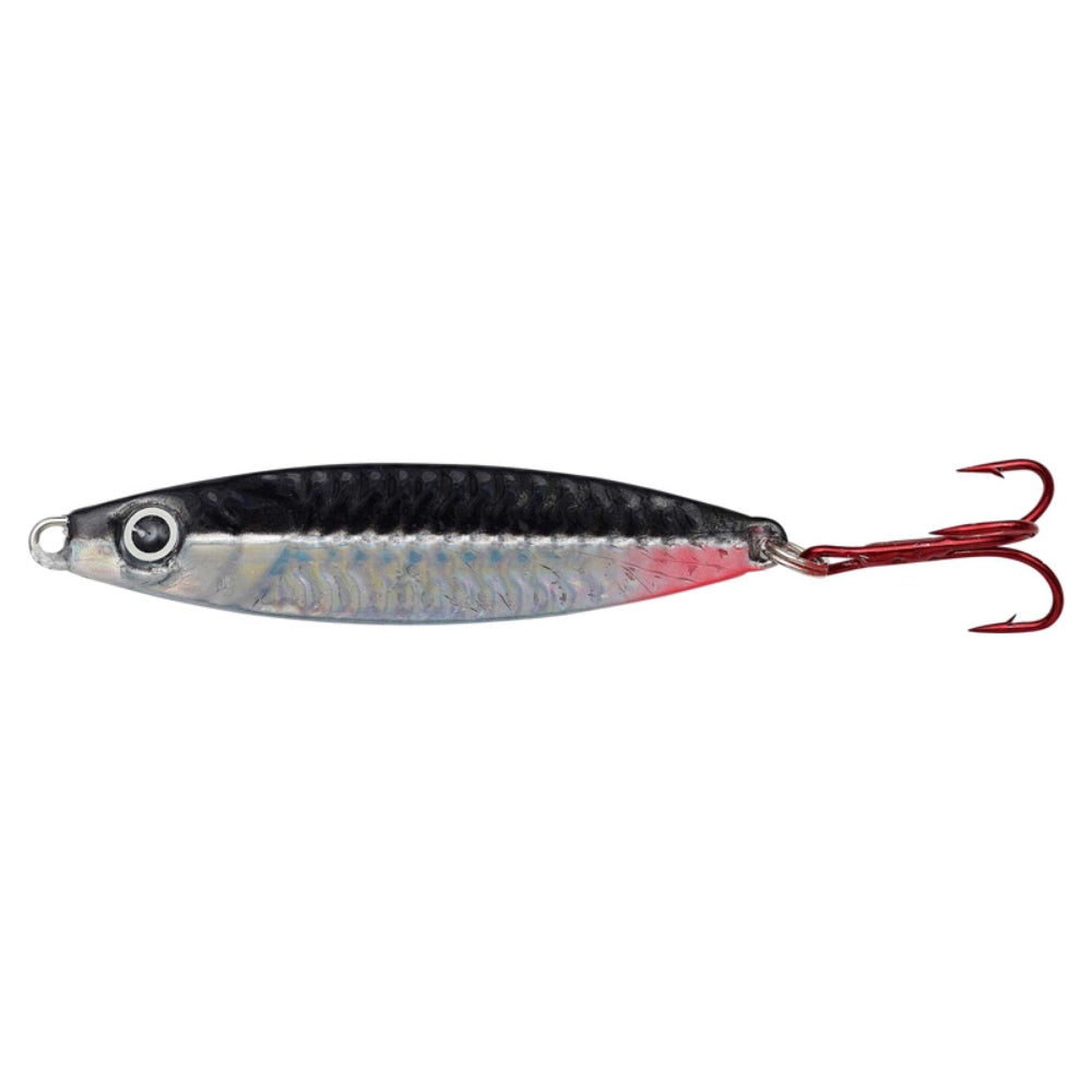 Kinetic Dragon 25g 6,5cm Silver/Black #2