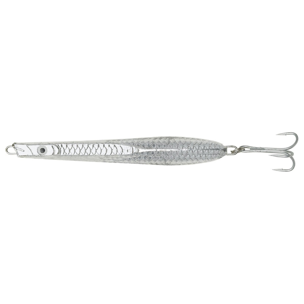 Kinetic Twister Sister 300g Silver
