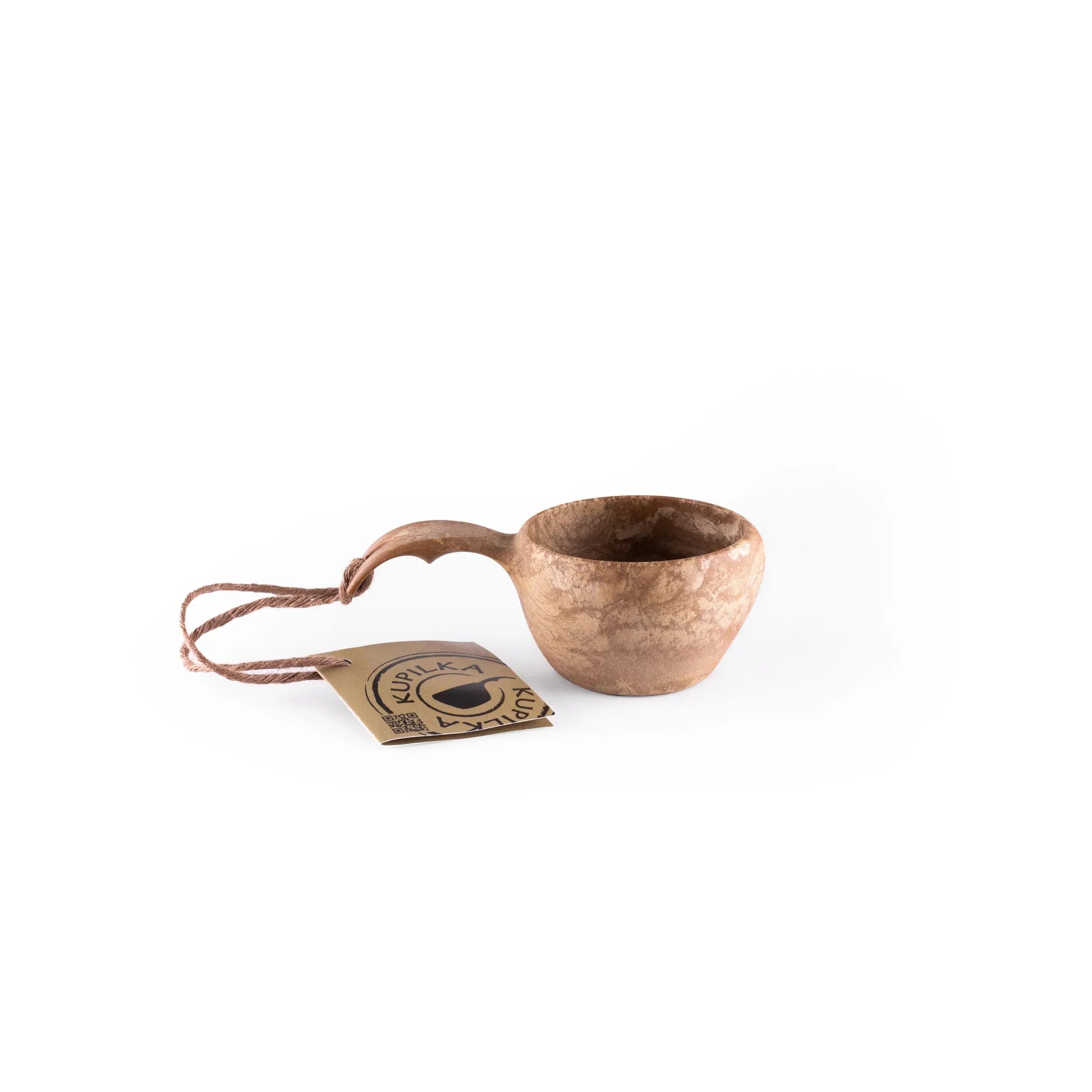 Kupilka kosa junior 12cl Brun