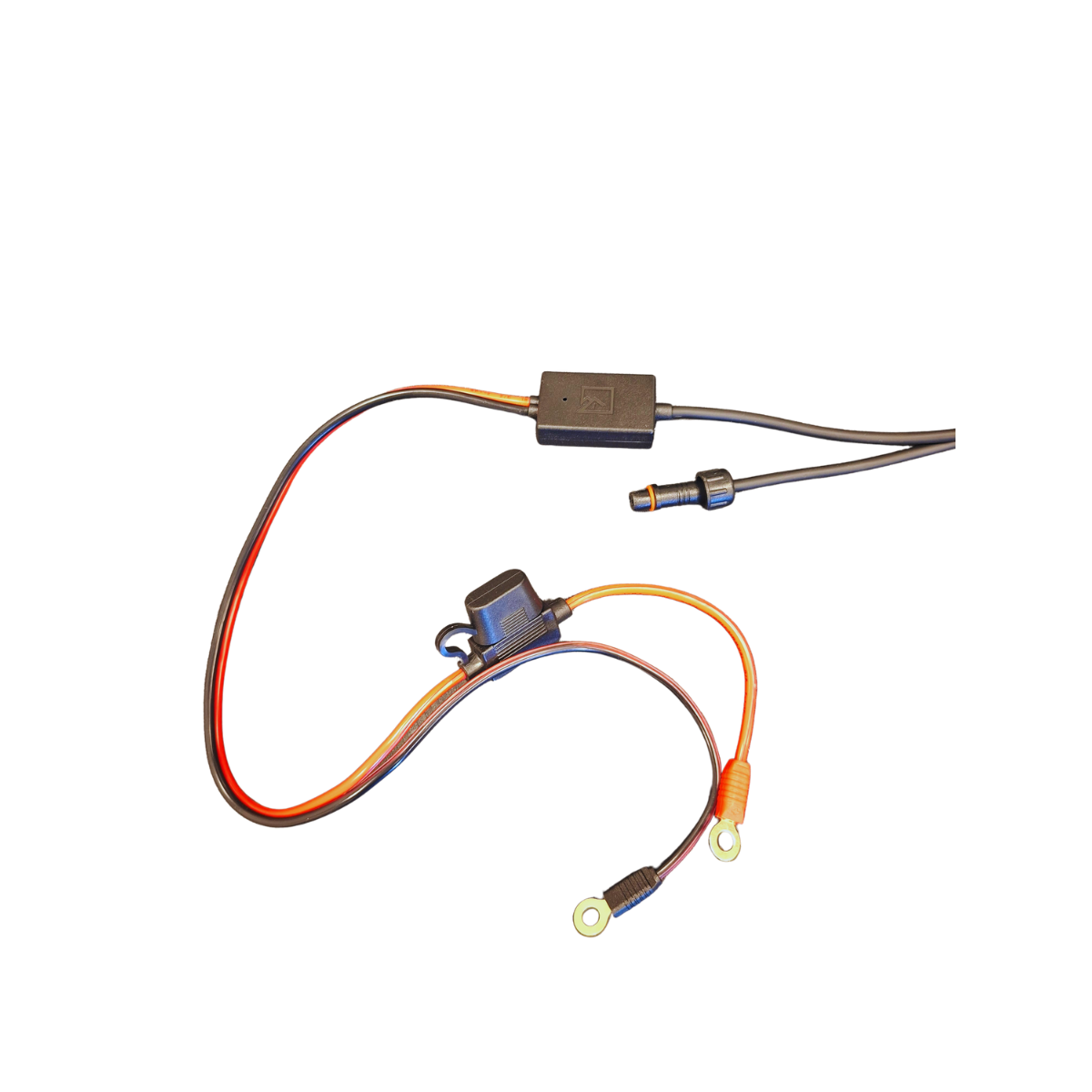 Lafayette 12V Batterikabel Pro Light