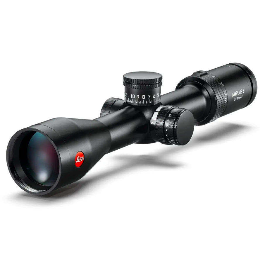 Leica Amplus 6 3-18x44i L BDC