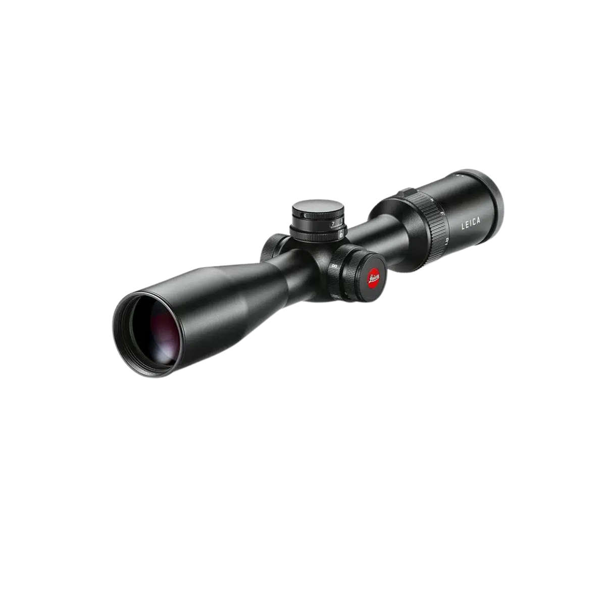 Leica Fortis 6 1,8-12x42i L-4A BDC