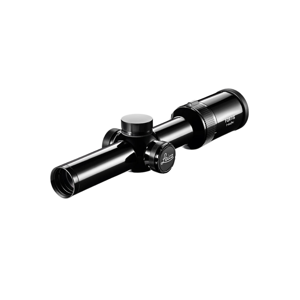 Leica Fortis 6 1-6x24i L-4a Glossy