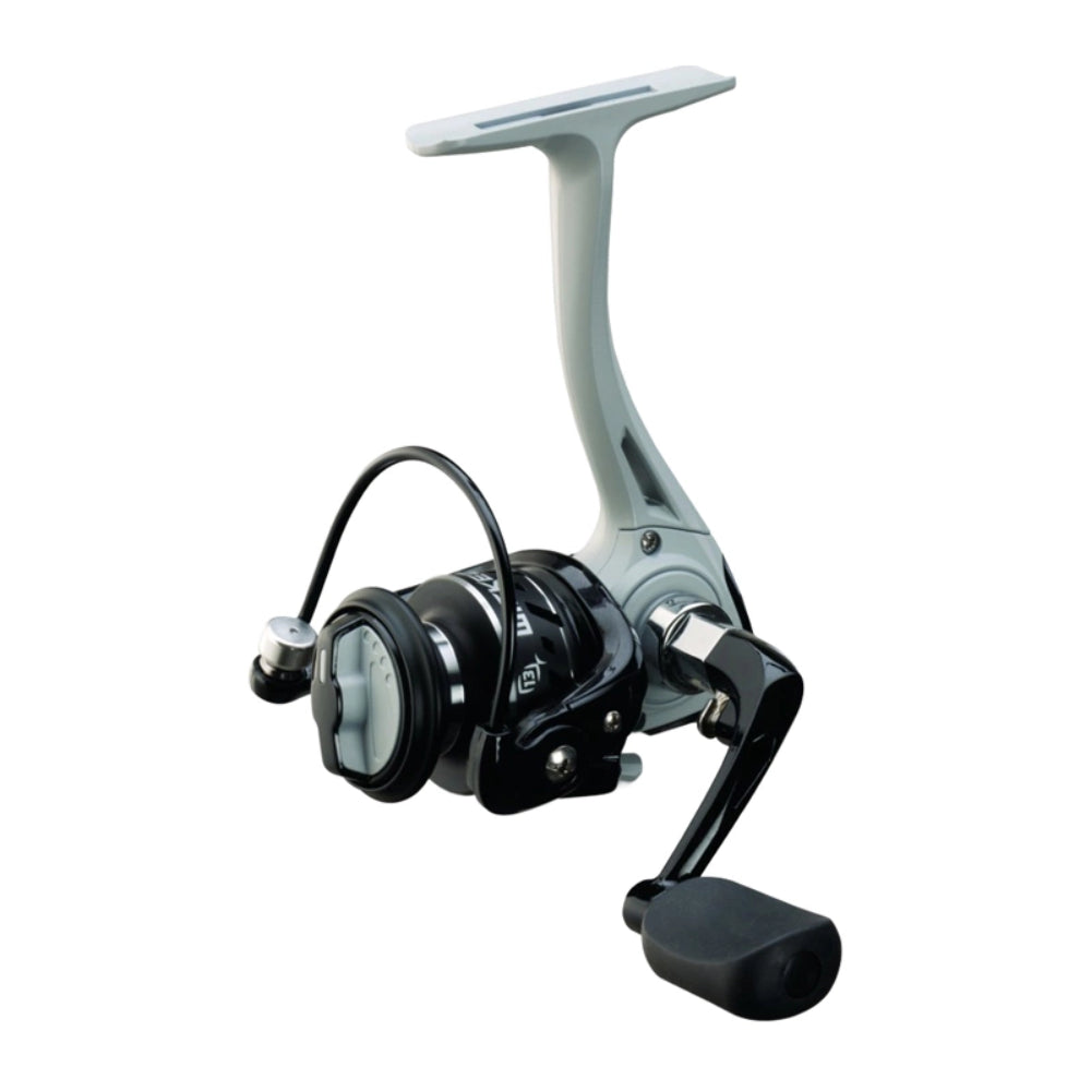 13 Fishing Wicked Long Stem Ice Reel