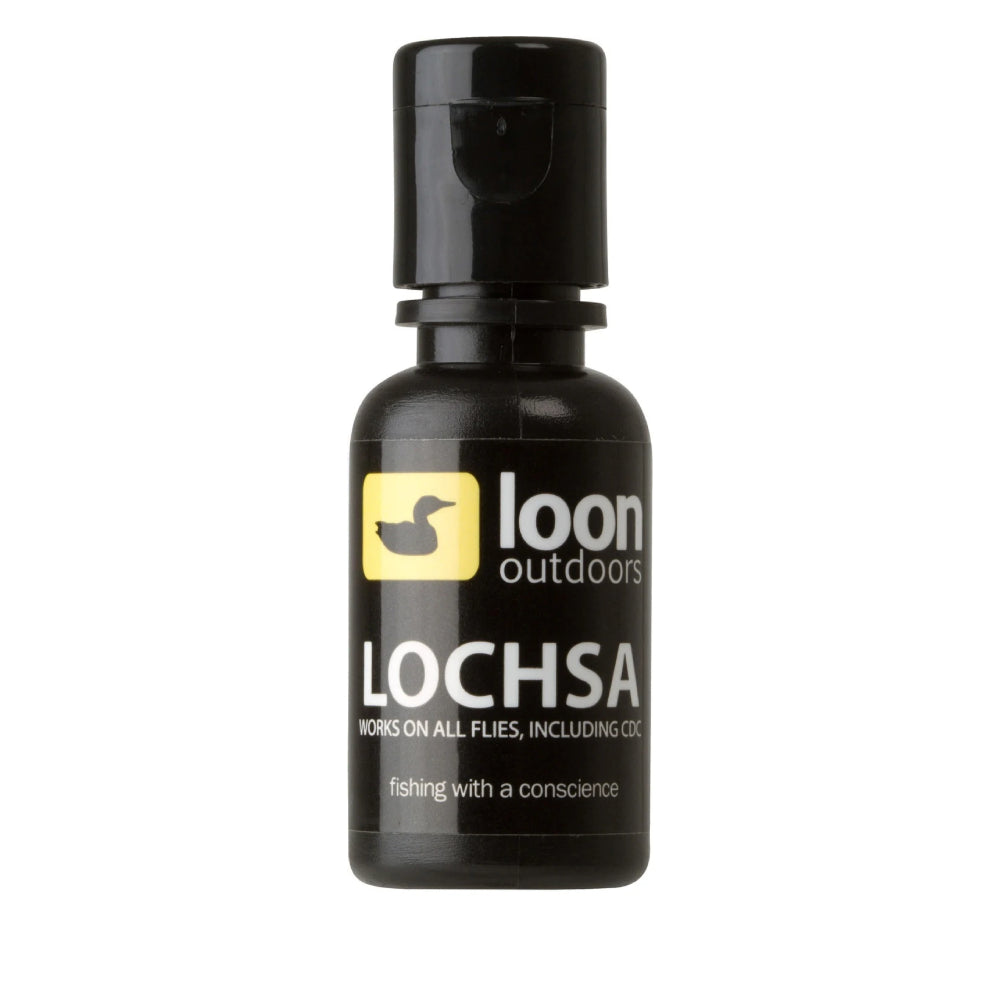 Loon Lochsa