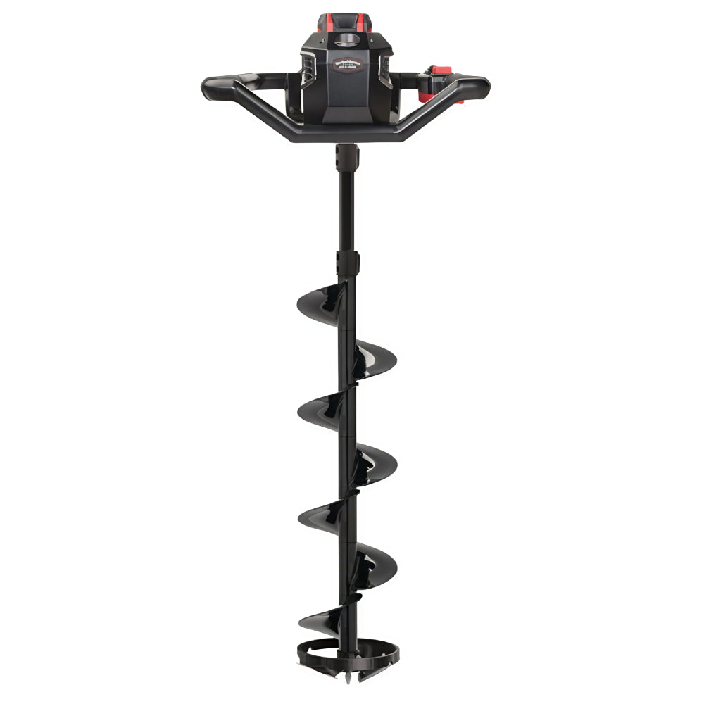 Strikemaster Maven 40v 200mm Combo