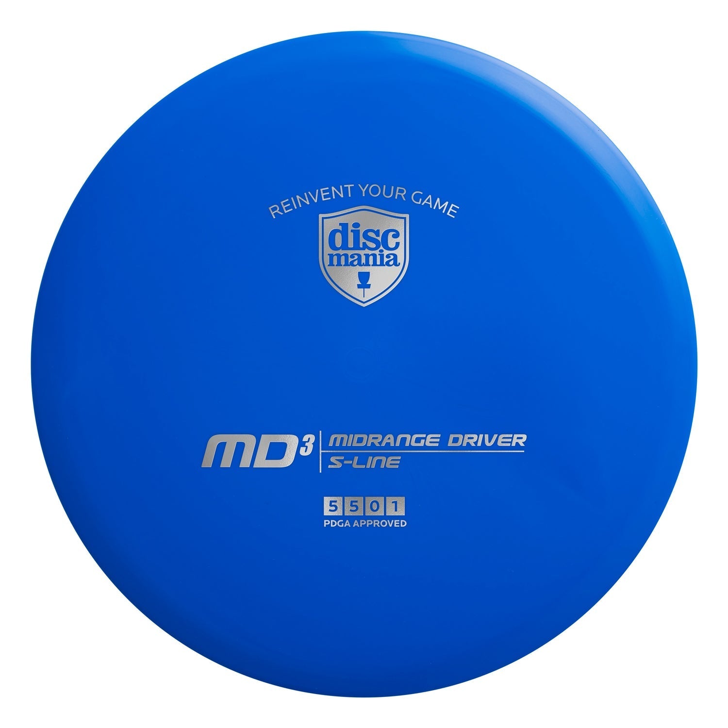 Discmania S-Line MD3