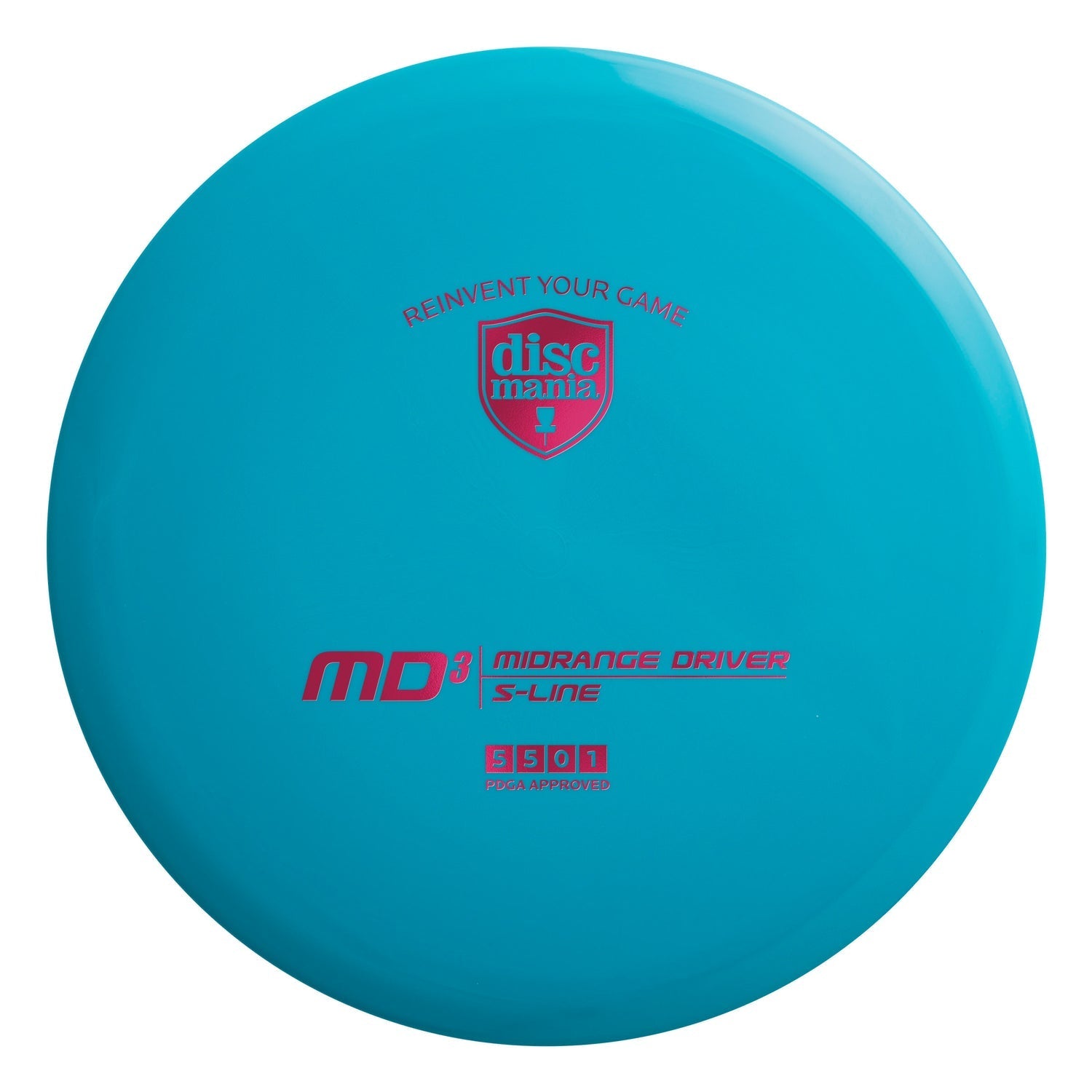 Discmania S-Line MD3