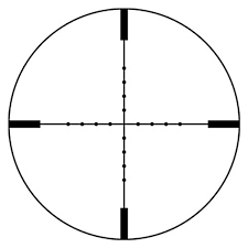 Begagnad Meopta ZD 4-16x44