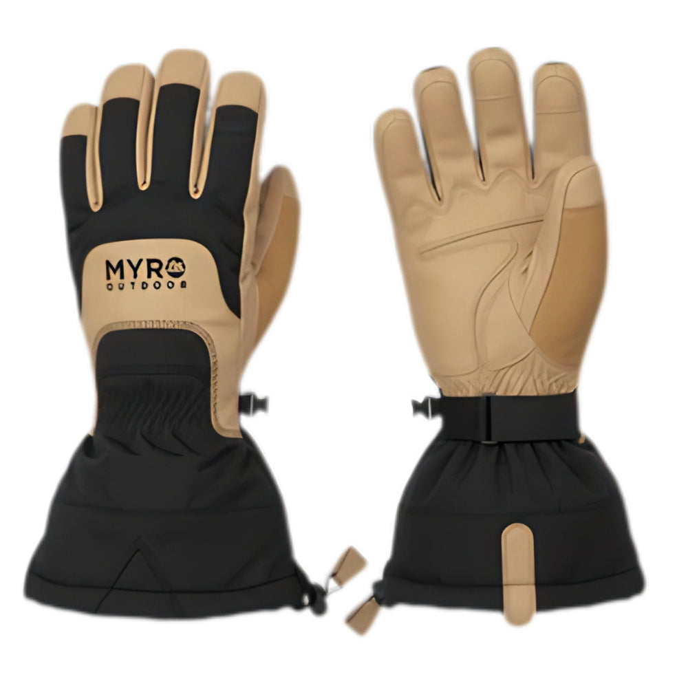 MYR Outdoor Nuolja Fingerhandske