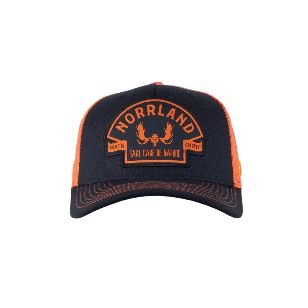 Great Norrland Naturer Trucker Keps