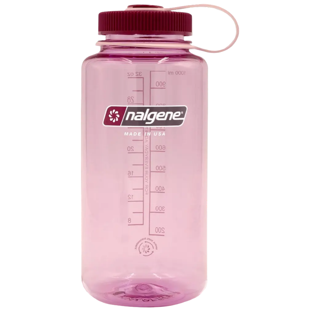 Nalgene Flaska 1l WM Cosmo Sustain