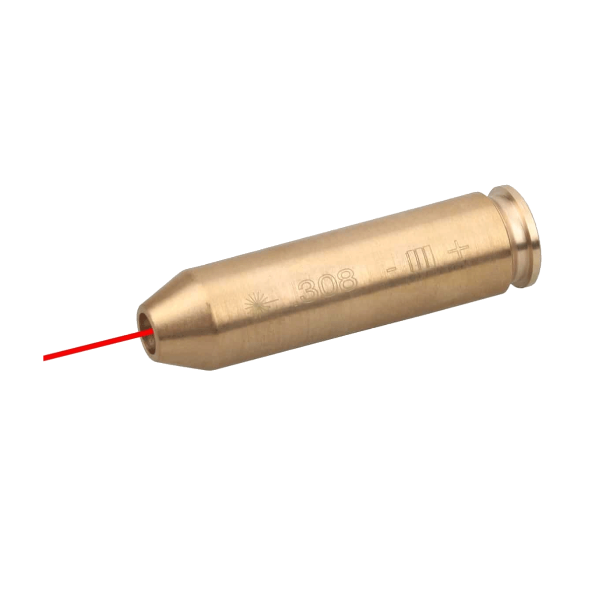 Vector Optics .308 Bore Sight Collimator