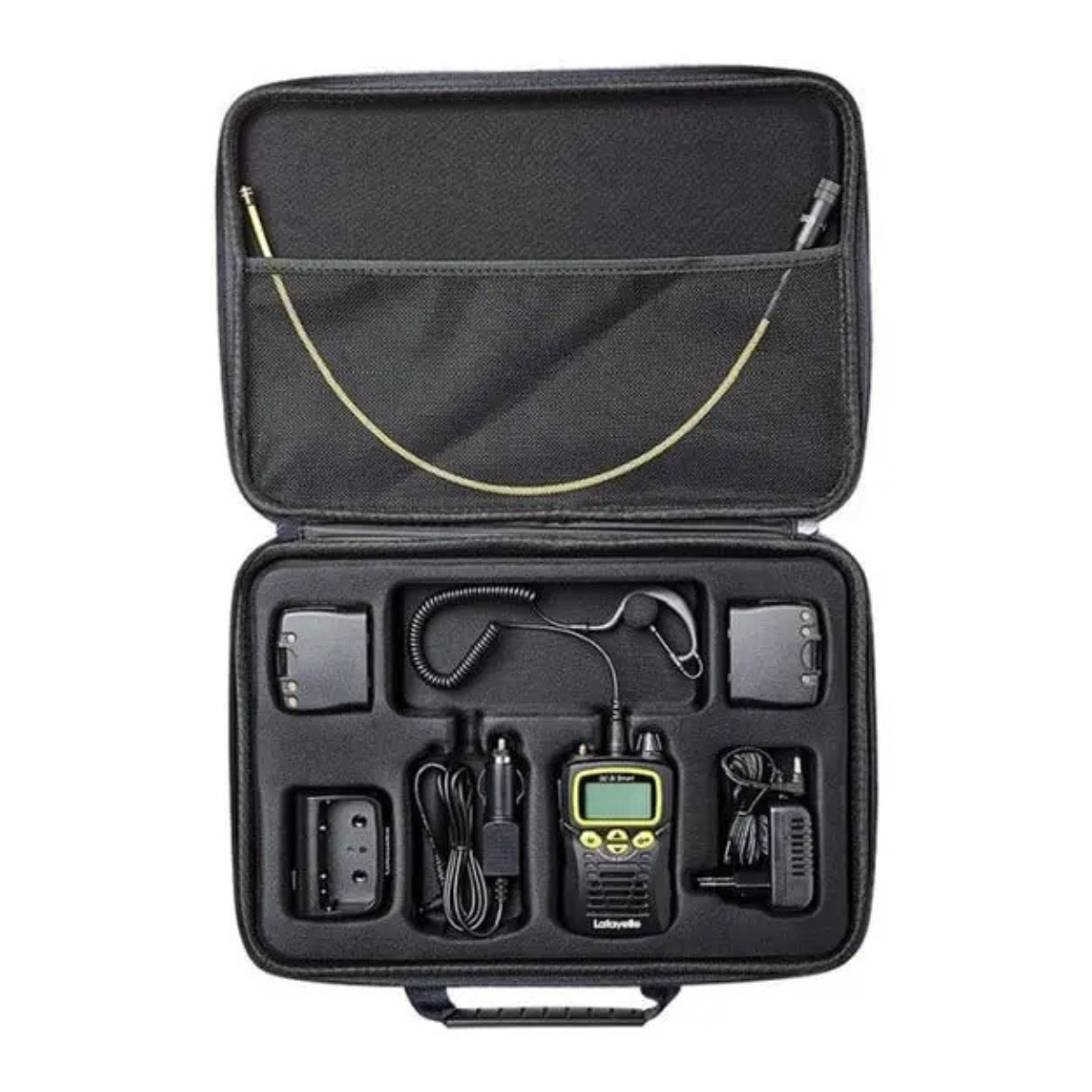 Lafayette smart + 31 Mhz Superpaket BT