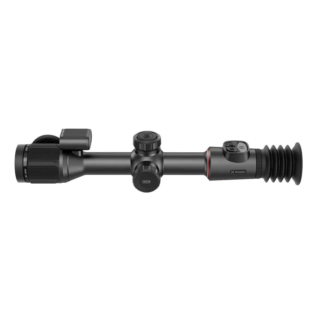 Nocpix Bolt P25R