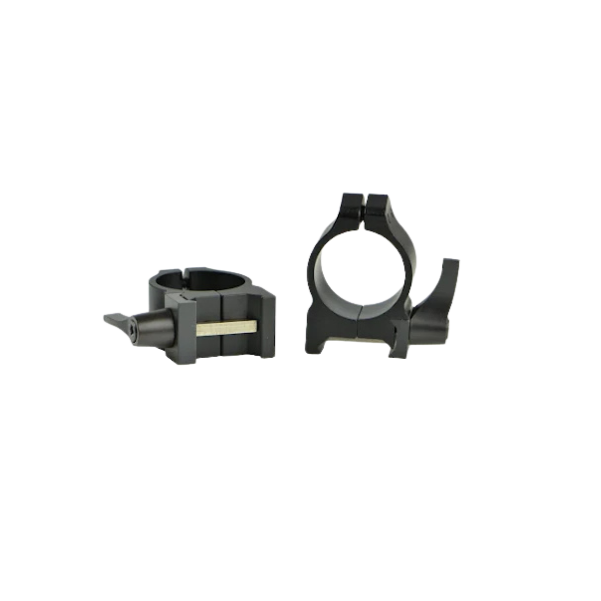 Warne 1" Low QD #200LM