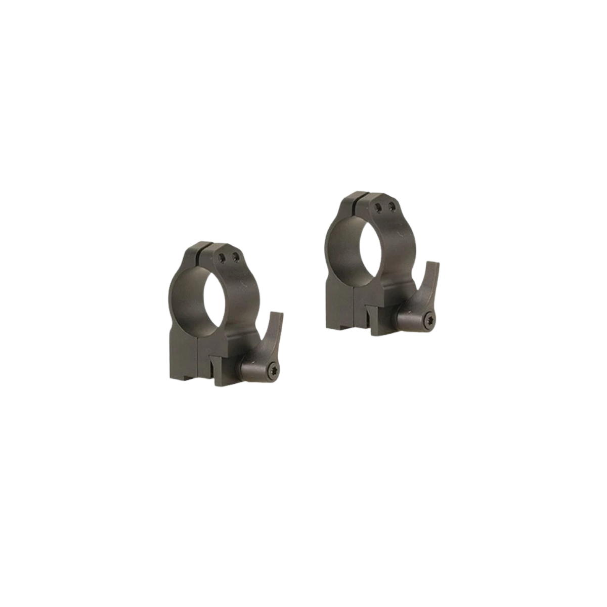 Warne 1" Medium QD, Tikka #1TLM