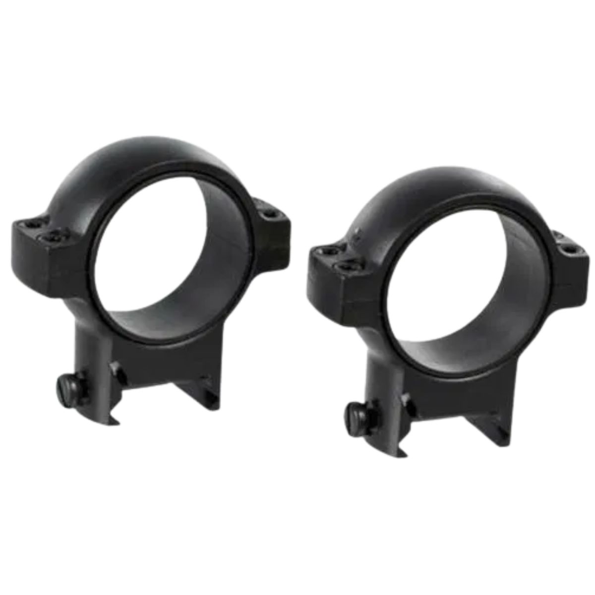 Burris Zee Rings Weaver-Style 30mm Medium