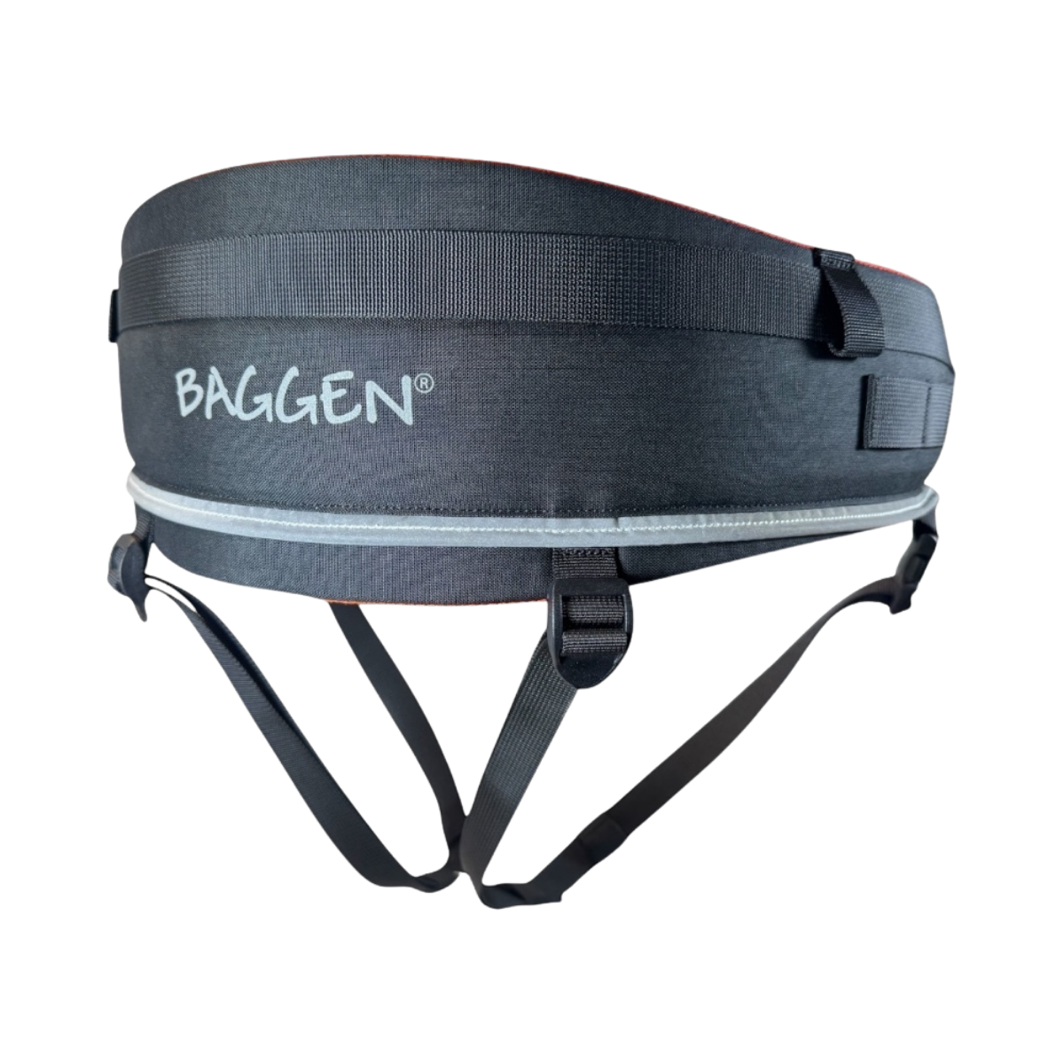 Baggen Softbelt Alpha X2