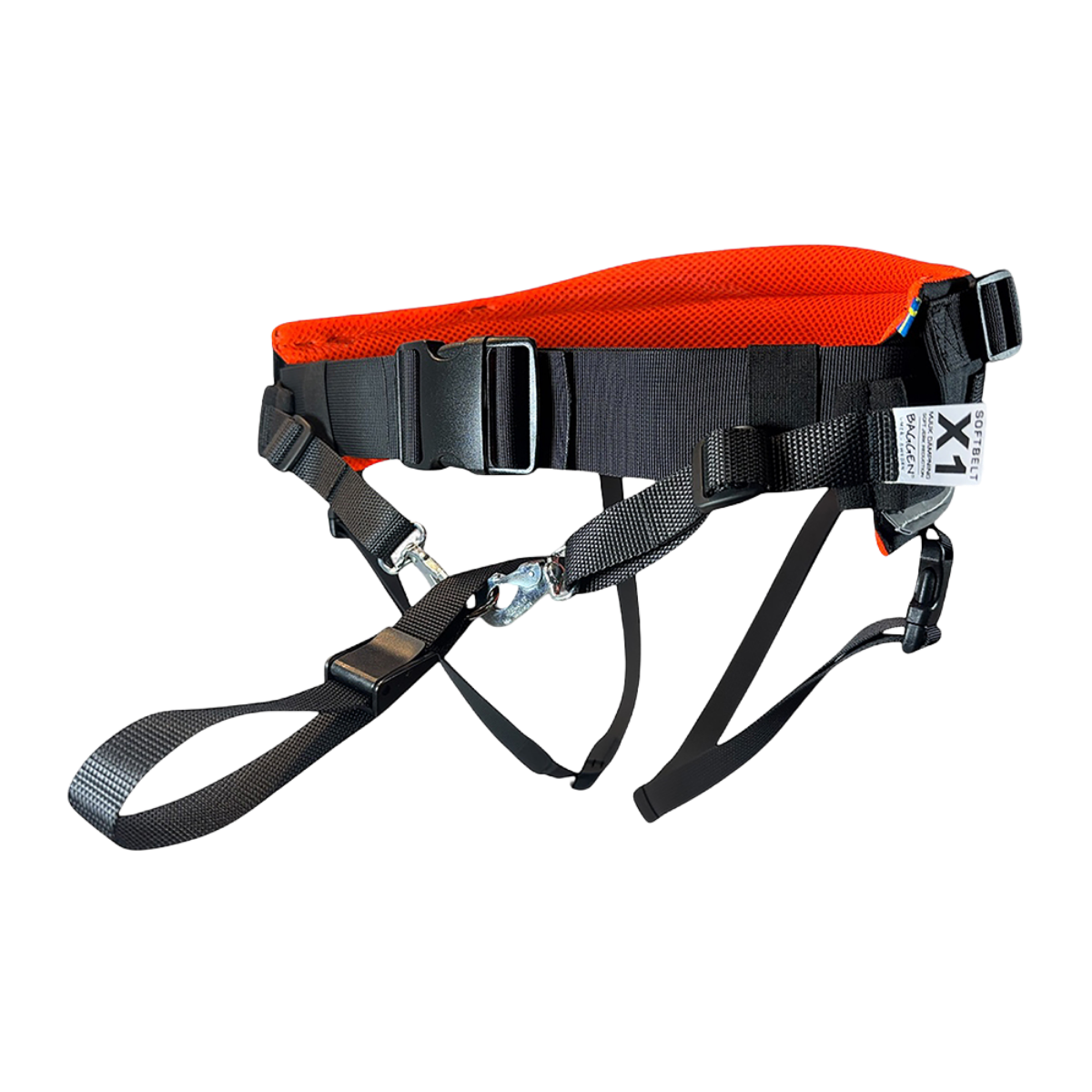 Baggen Softbelt Alpha X2